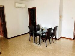 Central Grove (D14), Condominium #613307931